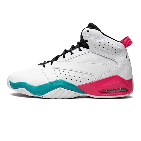 Nike Air Jordan Lift Off “South Beach” Basketball Shoes Men’s 12 - Picture 2 of 3